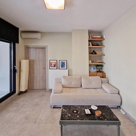 Urban Quality Comfort Saloniki Zewnętrze zdjęcie