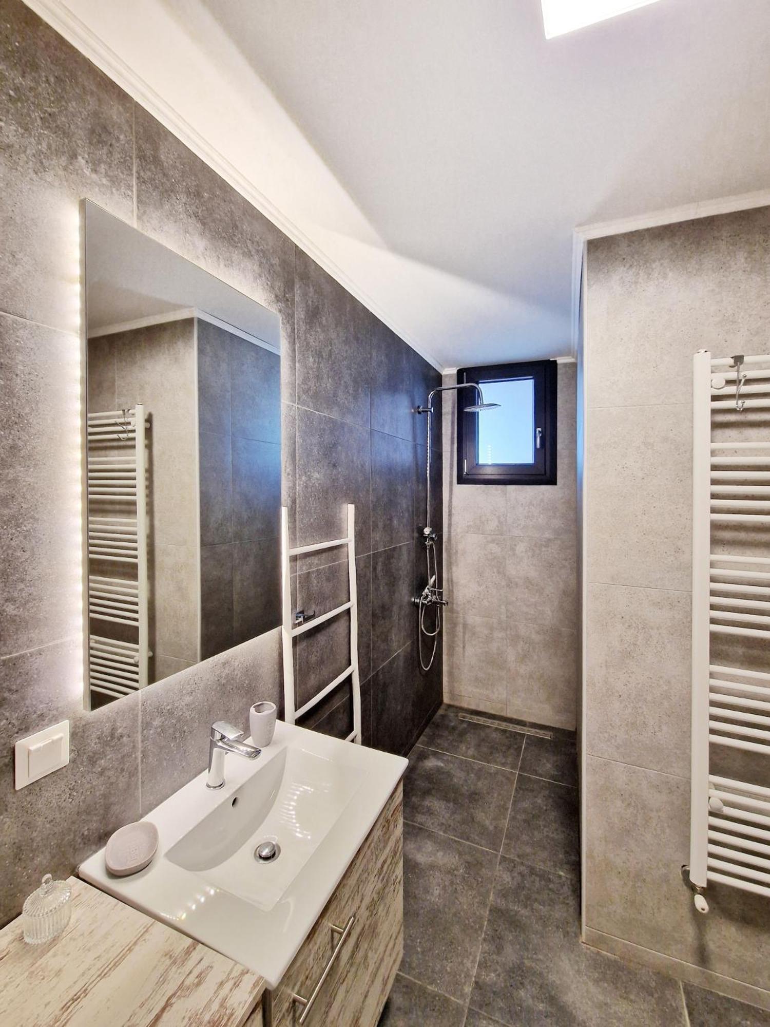 Urban Quality Comfort Saloniki Zewnętrze zdjęcie