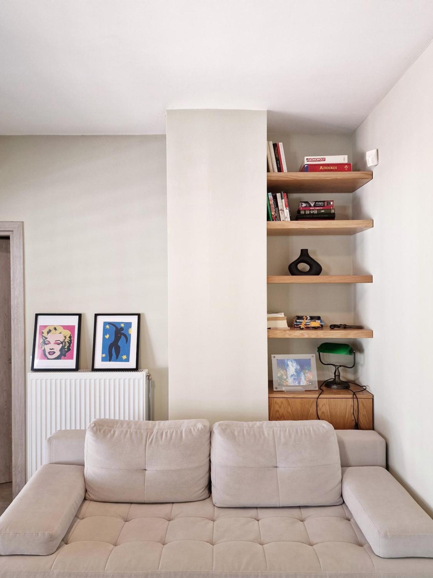 Urban Quality Comfort Saloniki Zewnętrze zdjęcie