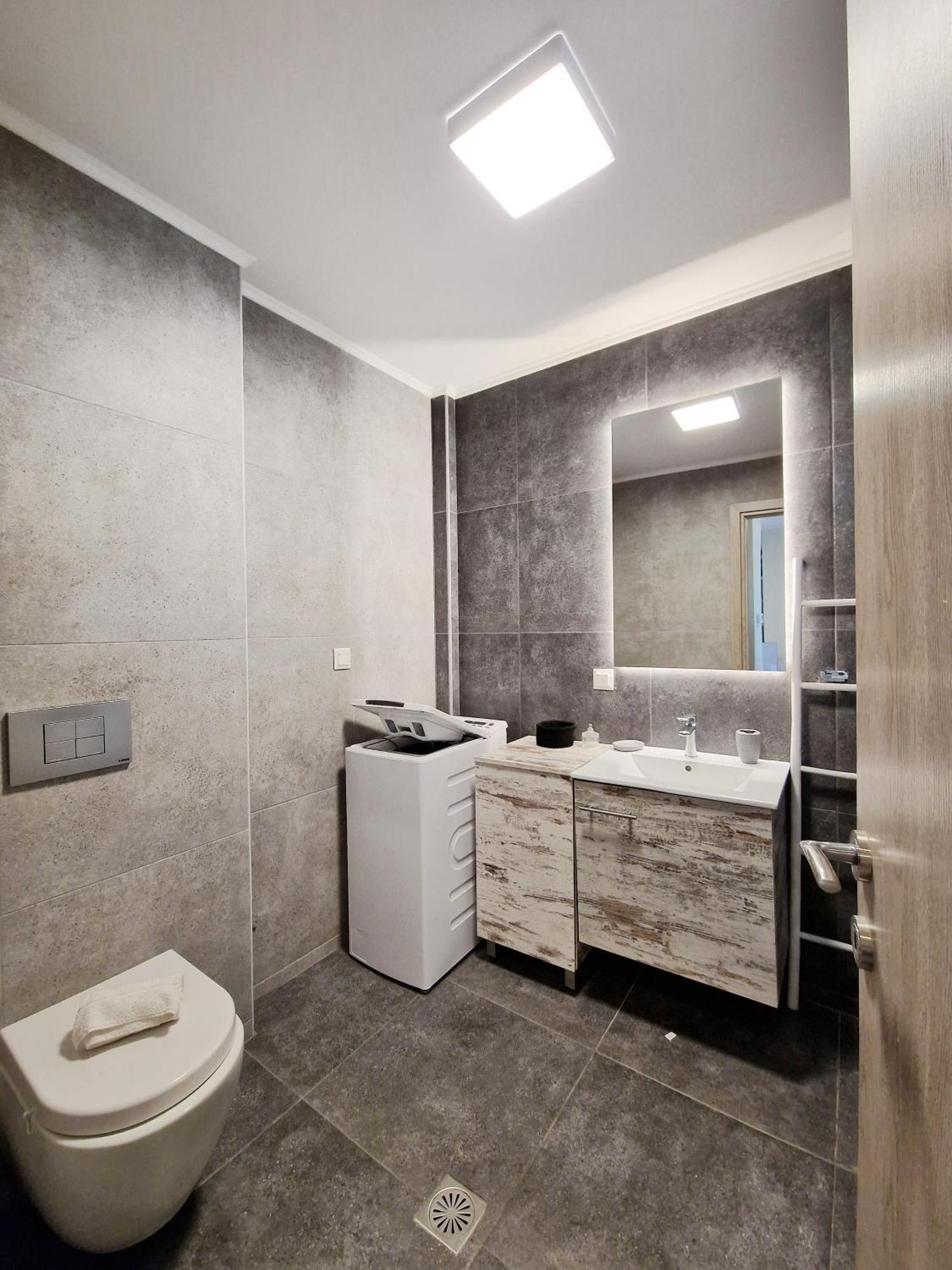 Urban Quality Comfort Saloniki Zewnętrze zdjęcie