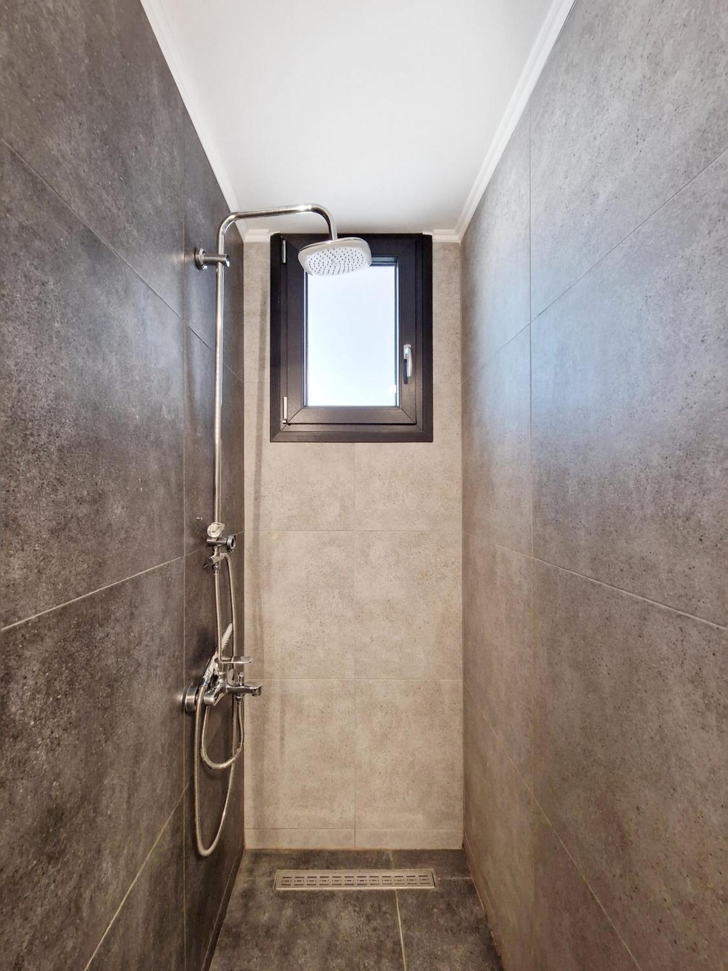 Urban Quality Comfort Saloniki Zewnętrze zdjęcie