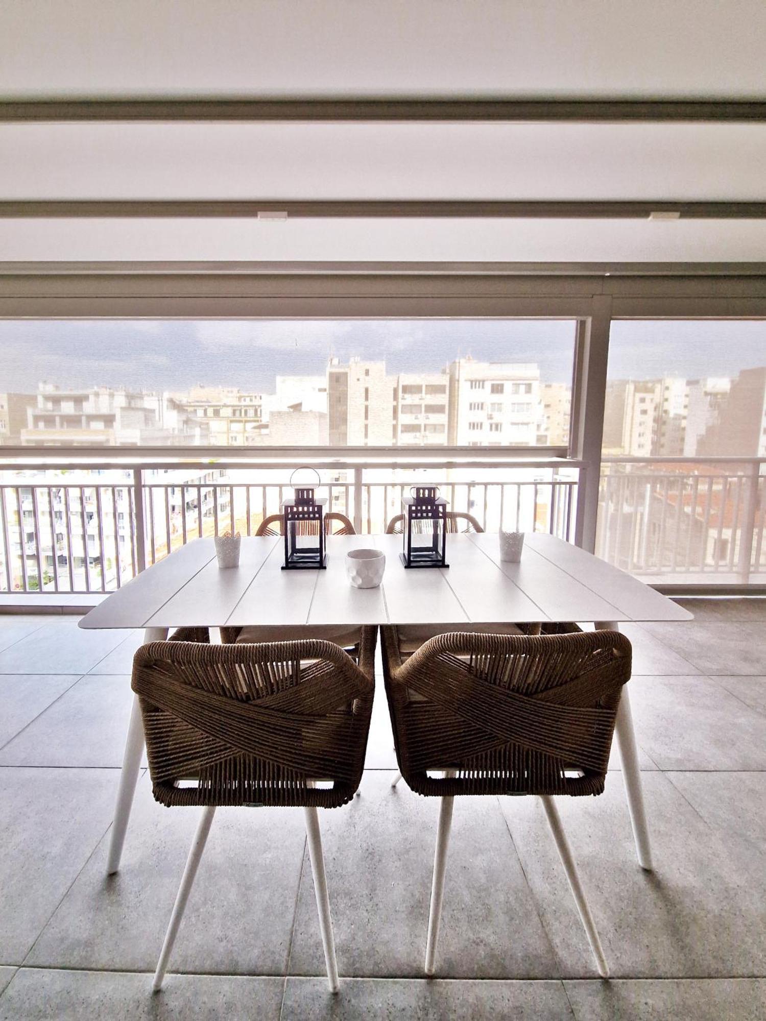 Urban Quality Comfort Saloniki Zewnętrze zdjęcie